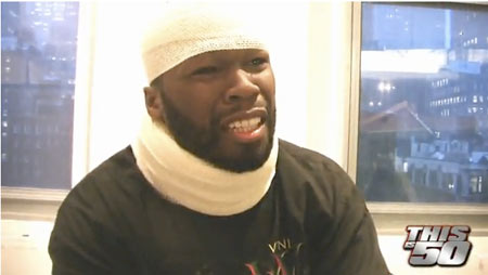 50 cent laughing