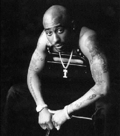Pictures Of 2pac. from → 2Pac