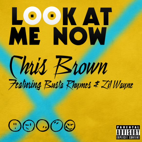 tags: Chris Brown, Lil Wayne,